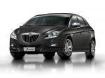 Lancia Delta Serie Speciale 2010 года